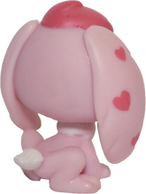 #0557 Lop Bunny